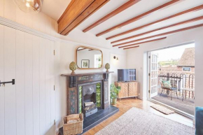 Abbey View Cottage